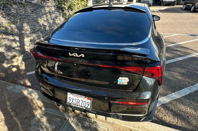 2026 Kia K5 - $28,805