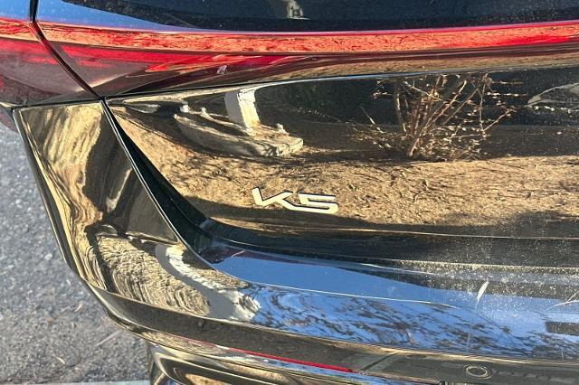 2026 Kia K5 - $28,805