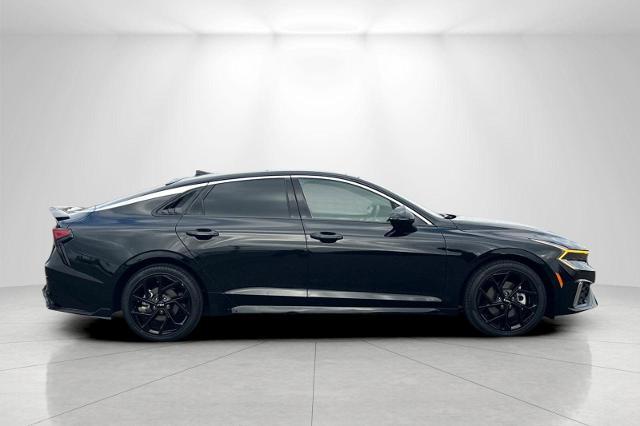 2026 Kia K5 - $28,805