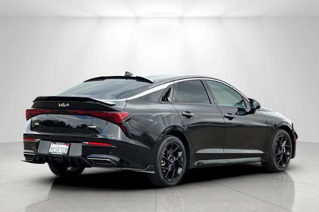 2026 Kia K5 - $28,805