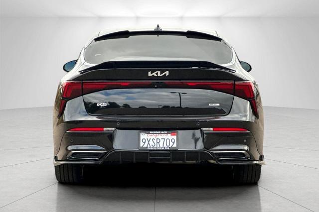 2026 Kia K5 - $28,805