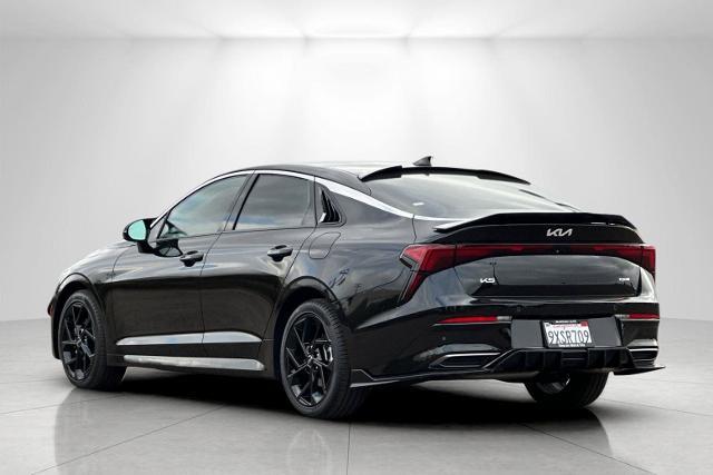 2026 Kia K5 - $28,805