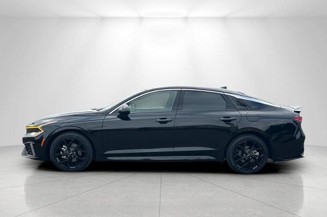 2026 Kia K5 - $28,805