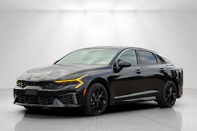 2026 Kia K5 - $28,805