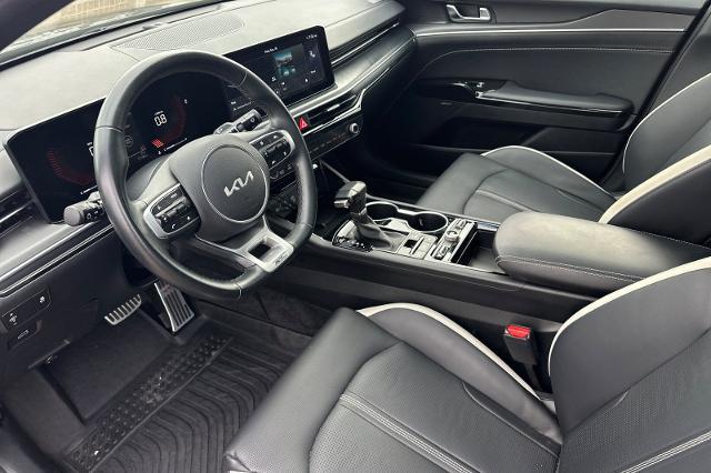 2026 Kia K5 - $28,805