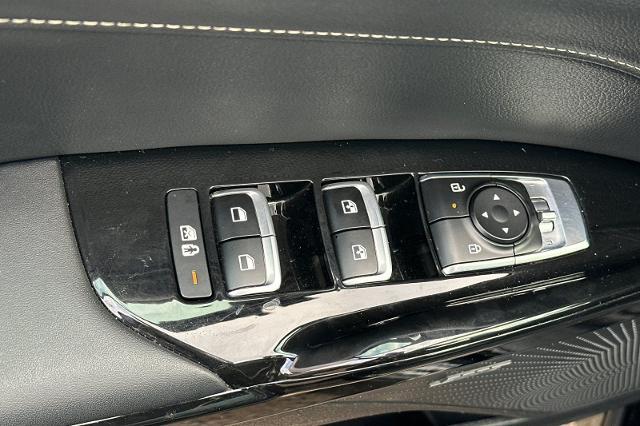 2026 Kia K5 - $28,805