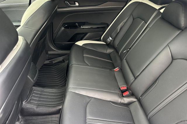 2026 Kia K5 - $28,805