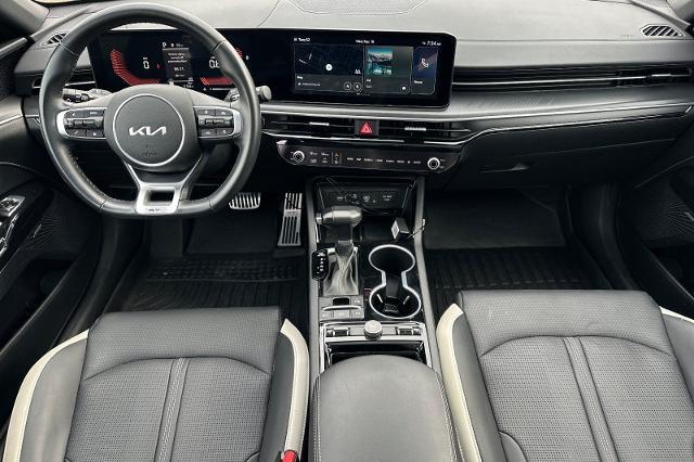 2026 Kia K5 - $28,805