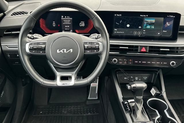 2026 Kia K5 - $28,805