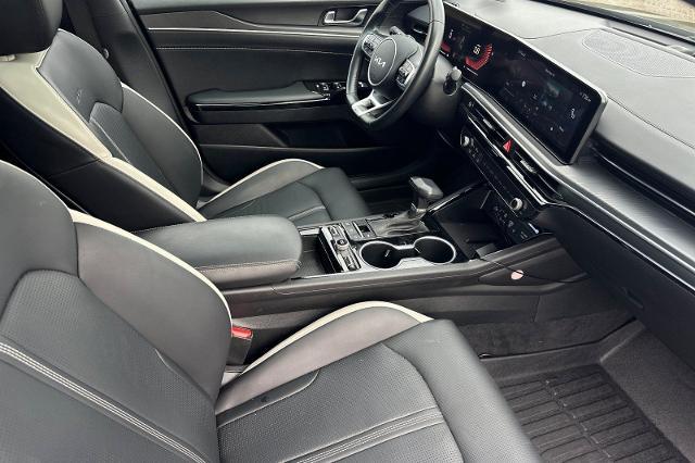 2026 Kia K5 - $28,805