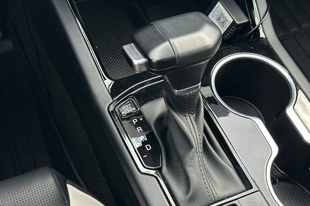 2026 Kia K5 - $28,805