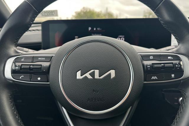 2026 Kia K5 - $28,805