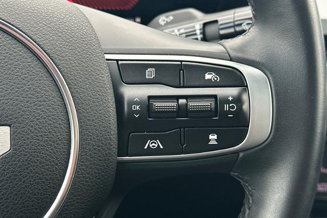 2026 Kia K5 - $28,805