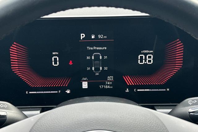 2026 Kia K5 - $28,805