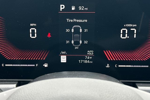 2026 Kia K5 - $28,805