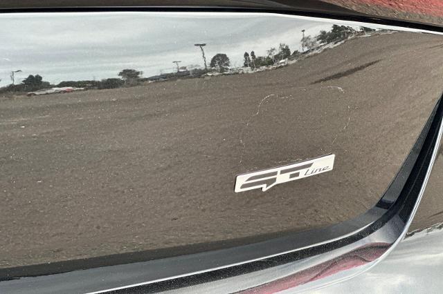 2026 Kia K5 - $28,805