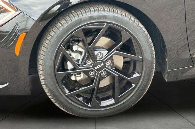 2026 Kia K5 - $28,805