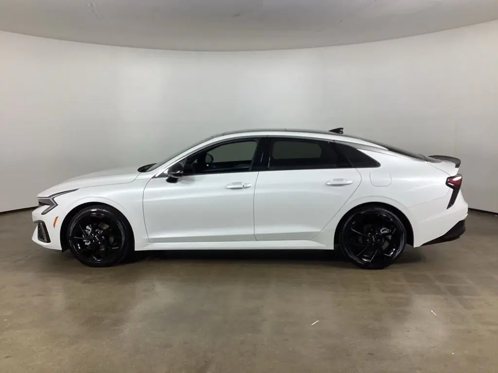 2026 Kia K5 - $29,698
