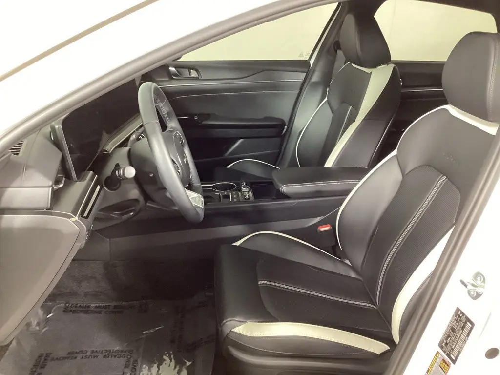 2026 Kia K5 - $29,698