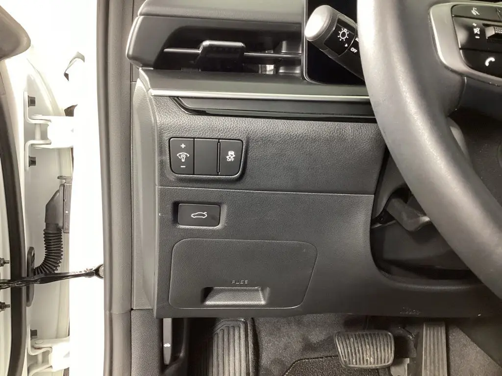 2026 Kia K5 - $29,698
