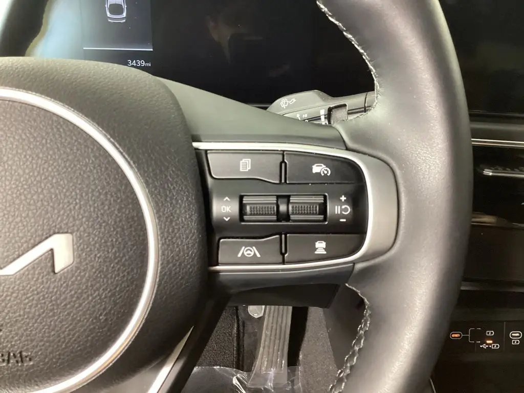 2026 Kia K5 - $29,698