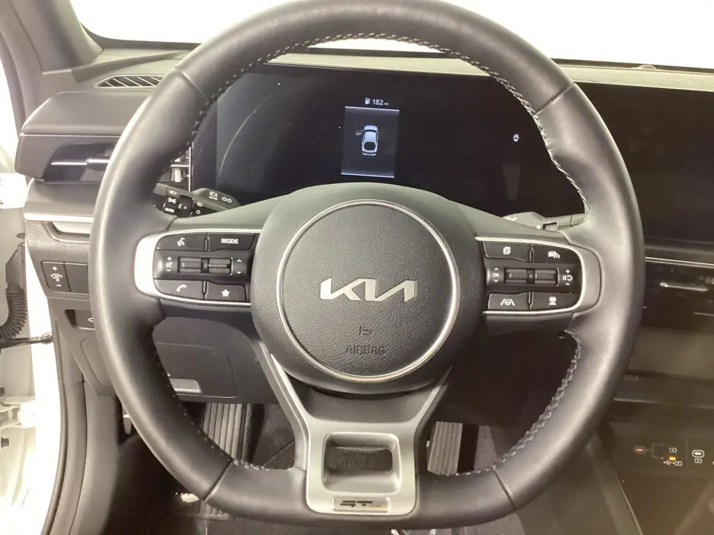 2026 Kia K5 - $29,698