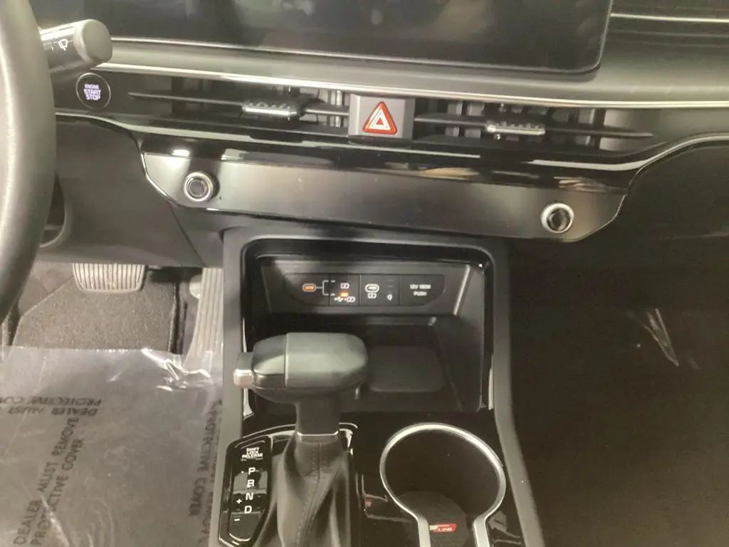 2026 Kia K5 - $29,698