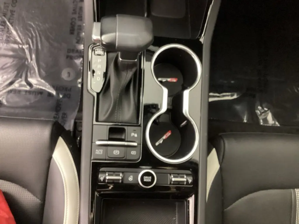 2026 Kia K5 - $29,698