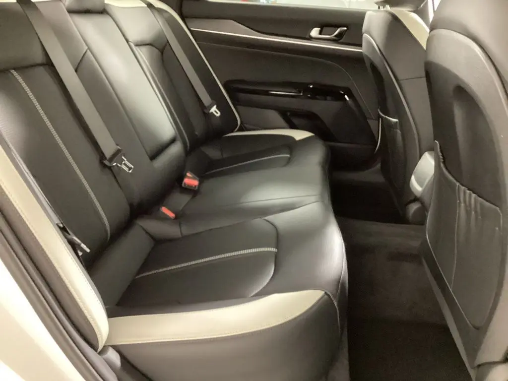 2026 Kia K5 - $29,698
