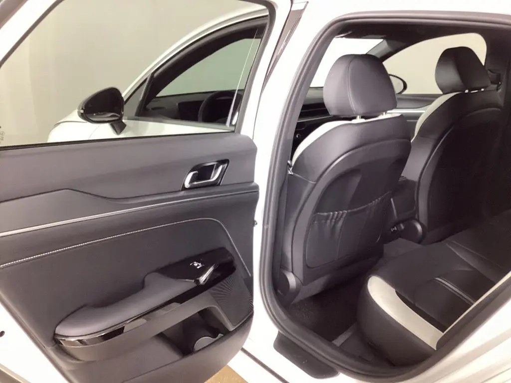 2026 Kia K5 - $29,698