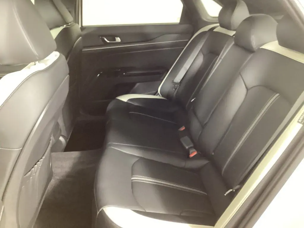 2026 Kia K5 - $29,698