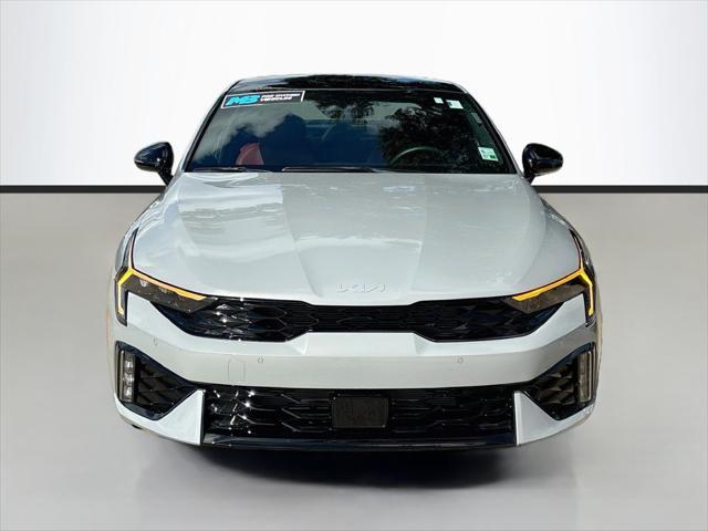2026 Kia K5 - $27,888