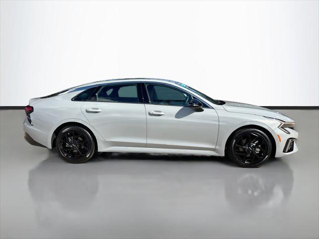 2026 Kia K5 - $27,888