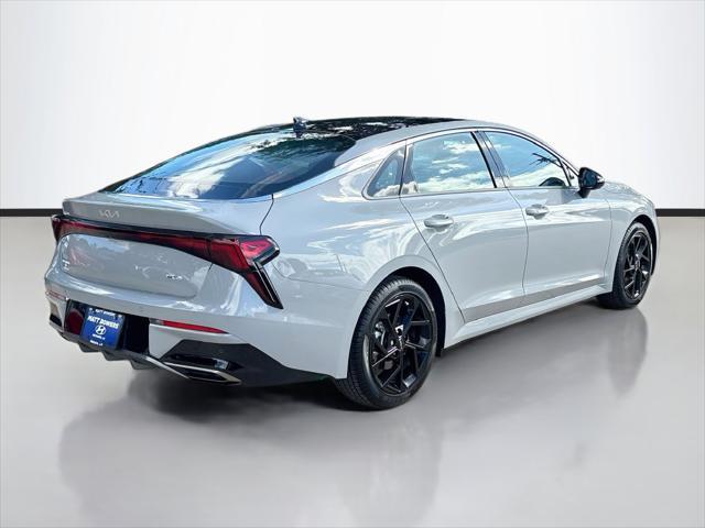 2026 Kia K5 - $27,888