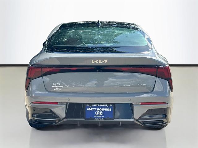 2026 Kia K5 - $27,888