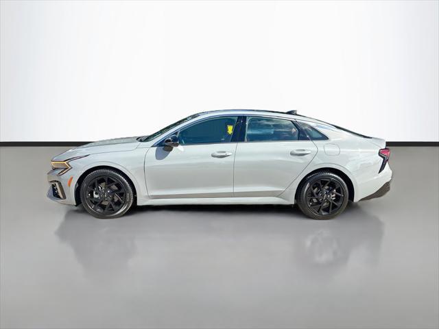 2026 Kia K5 - $27,888