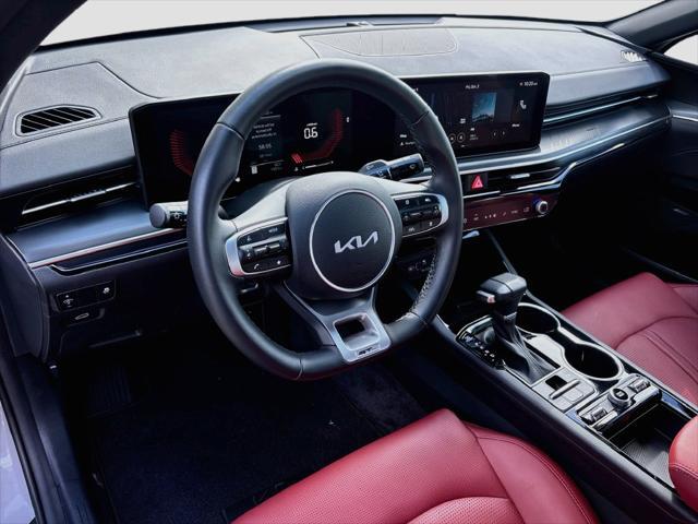 2026 Kia K5 - $27,888