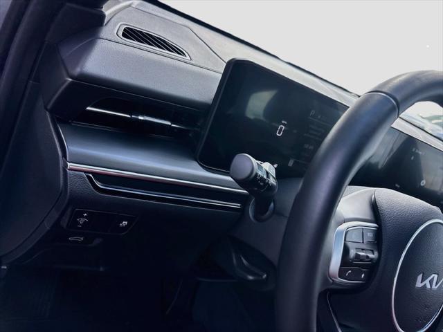 2026 Kia K5 - $27,888