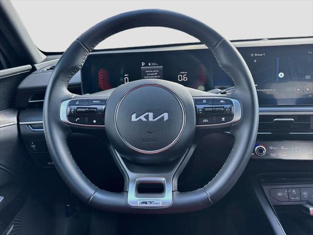 2026 Kia K5 - $27,888