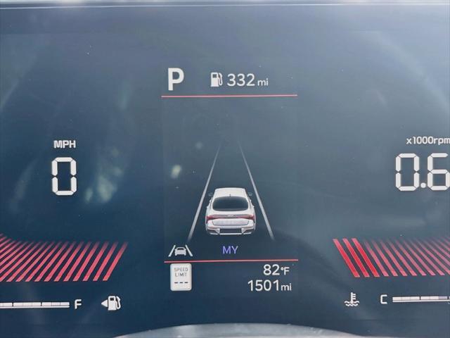 2026 Kia K5 - $27,888