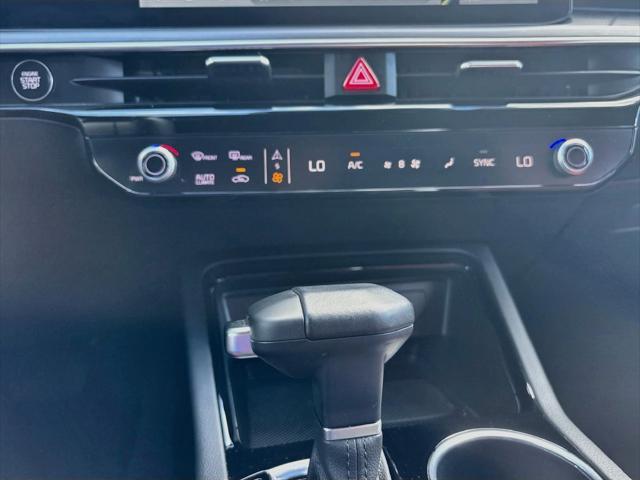 2026 Kia K5 - $27,888