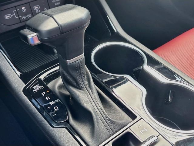 2026 Kia K5 - $27,888