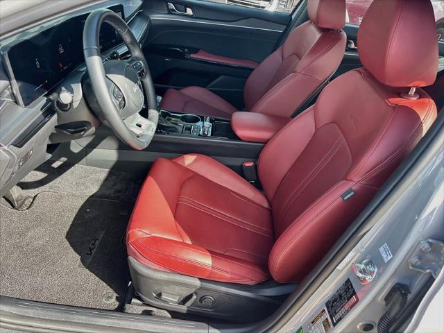 2026 Kia K5 - $27,888
