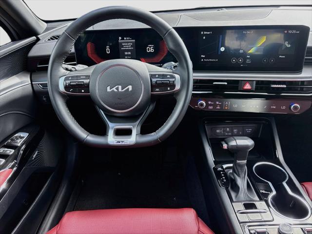 2026 Kia K5 - $27,888