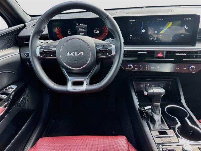 2026 Kia K5 - $27,888