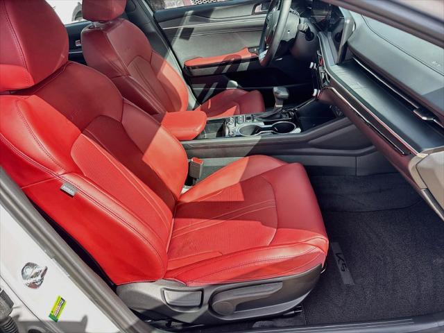 2026 Kia K5 - $27,888
