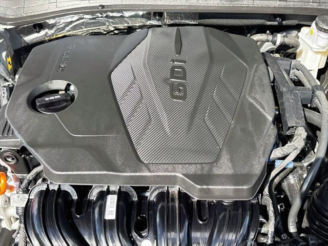 2026 Kia K5 - $27,888