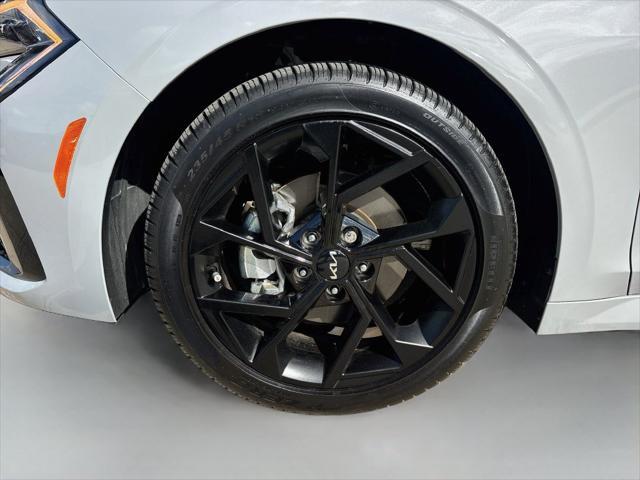 2026 Kia K5 - $27,888