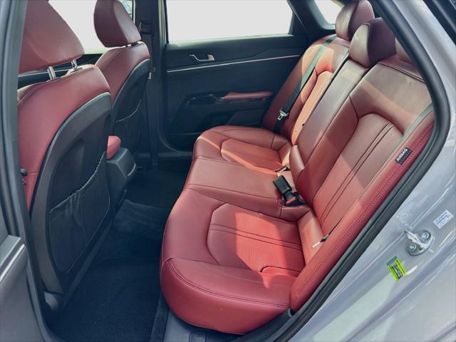 2026 Kia K5 - $27,888