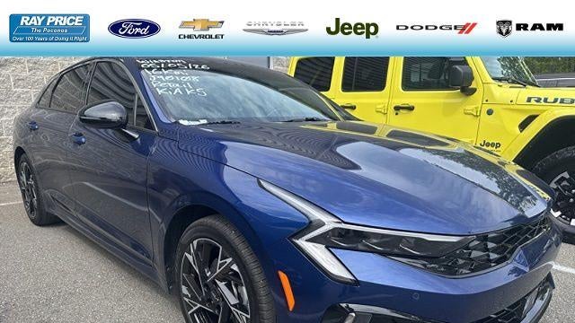 Preowned 2025 Kia K5 GT-Line for Sale
